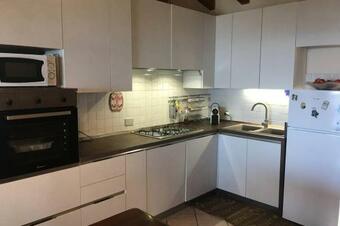 Apartamento Poggio Al Sole-mezzane-salo'-lago Di Garda