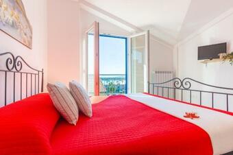 Apartamento Appartamento Attico La Prua 2 - Myho Casa