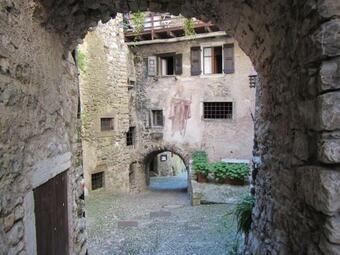 Apartamento Comano Cattoni Holiday Appartamenti