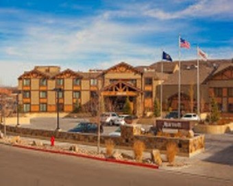 Hotel Marriott Park City