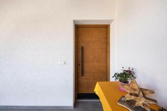 Apartamento Ferienwohnung 3 Weger