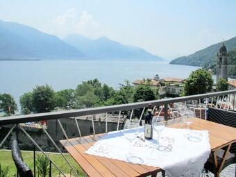 Apartamentos Locazione Turistica Guattini - Crm210