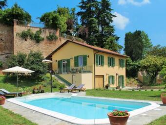 Apartamento Locazione Turistica La Cuccagna Di Don Bosco - Mtf171