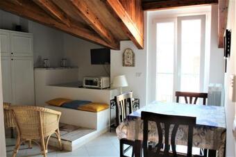 Apartamento La Casa Di Viola