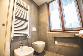 Bed & Breakfast B B Il Girasole - Single Room