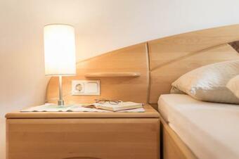 Apartamento Haus Belodei - Apt A