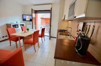 Apartamento Camelia 21