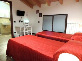 Bed & Breakfast Foresteria Re Art�