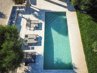 Trulli & Dimore - Trulli Balice