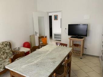 Apartamento Casa Vacanza Maria-fiumaretta