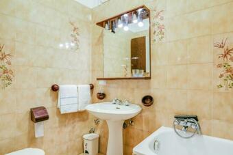 Apartamento The Grandma's Old House