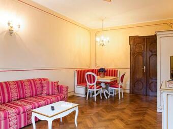 Apartamentos Locazione Turistica Villa Vitas - Ssl106