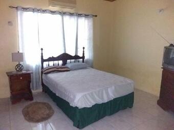 Apartamento Villa Elly