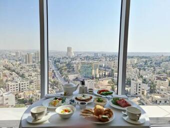 Coral Tower Hotel By Hansa