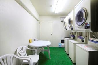 Apartamento Monthly Mansion Tokyo West 21 - Vacation Stay 10846