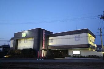 Hotel Sindbad Oyama(adult Only)