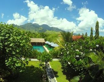 Man's Cottages & Spa