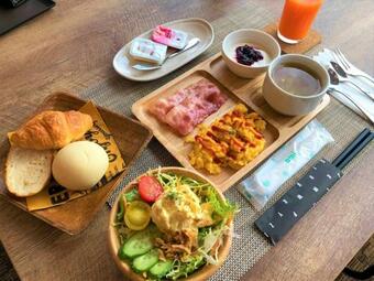 Oarai Hotel Annex Gyoraian