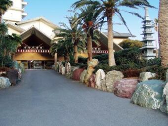 Katsuura Hotel Mikazuki