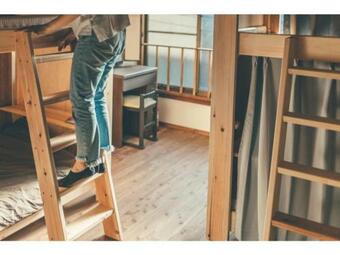 Hostal Guest House Saikaan Kanade - Vacation Stay 09705v