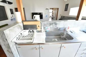 Craft / Vacation Stay 3846