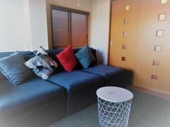 Apartamento Ghibli Museum#mitaka Station 5 Mins Walk#5 Beds#max 5ppl