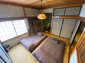 ????villa El 5 ????????bbq?