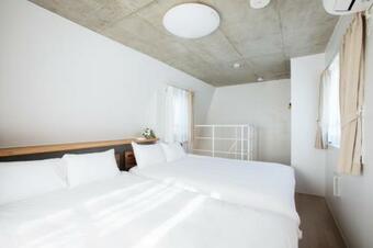 Apartamento Tokyo West Laffite - Vacation Stay 8299