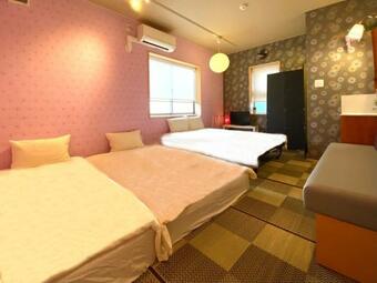 Apartamento Hostel Kay 101&102