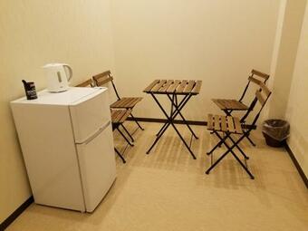 Hostal Guest House Rice Chikko