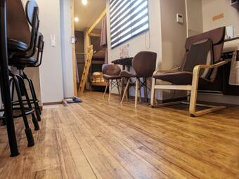 Aparthotel Tomaro Osaka Bay