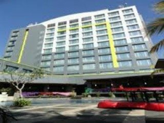 Hotel Ibis Pekanbaru