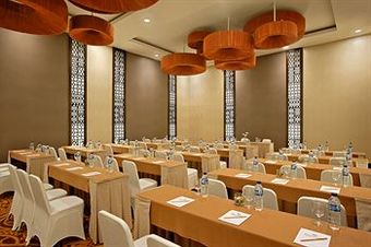 Hotel Santika Mataram