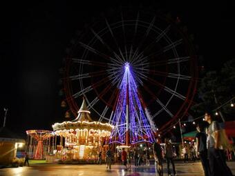 Apa Hotel Uozu-ekimae