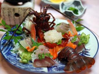 Kashikojima Hotel Bay Garden