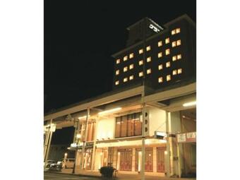 Mizusawa Ground Hotel - Vacation Stay 84949