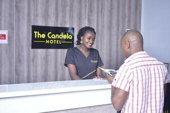 The Candela Hotel - Siaya