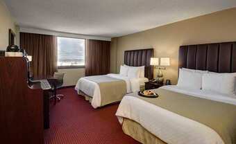 Hotel Crowne Plaza West Palm Beach