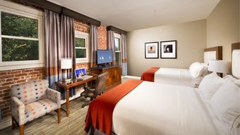 Hotel Holiday Inn Express