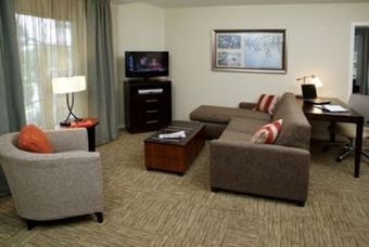 Hotel Staybridge Suites San Jose