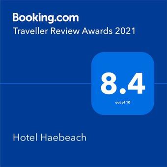Hotel Haebeach