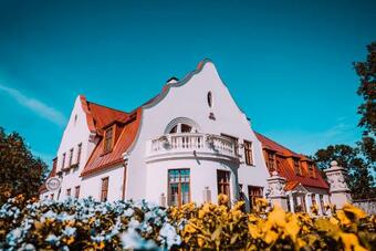 Bahnhofs Hotel