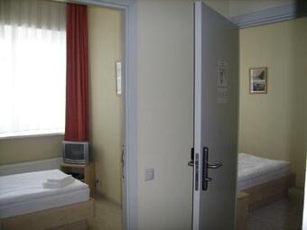 Kolonna Hotel R?zekne