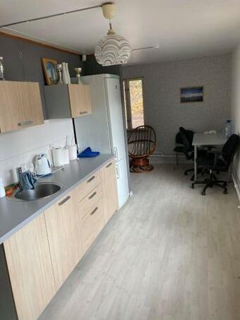 Apartamento Lake House