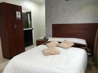Hotel Borj El Arab