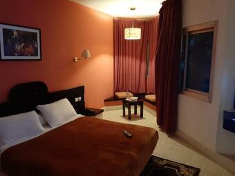 Hotel Continental Kh�nifra