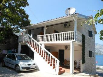 Apartments Vila San