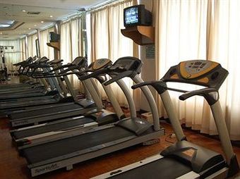 Emerald Garden International Hotel