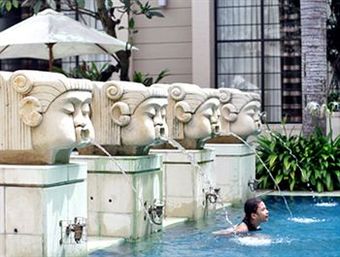 Hotel Aryaduta Medan