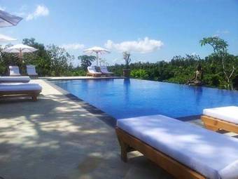 Shanti Natural Panorama View Hotel